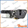 Serrure de porte droite arrière pour HYUNDAI | EZC-HY-628, 81420-26000